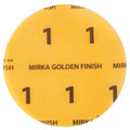 Mirka Golden Finish-1 6" Grip OS-241-GF1